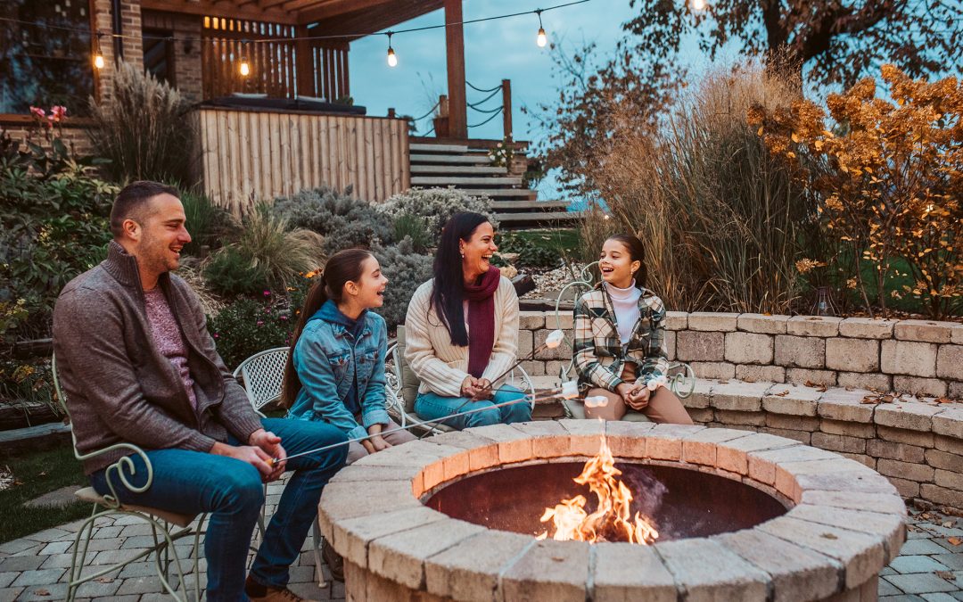 IS IT ALL DOOM & GLOOM?