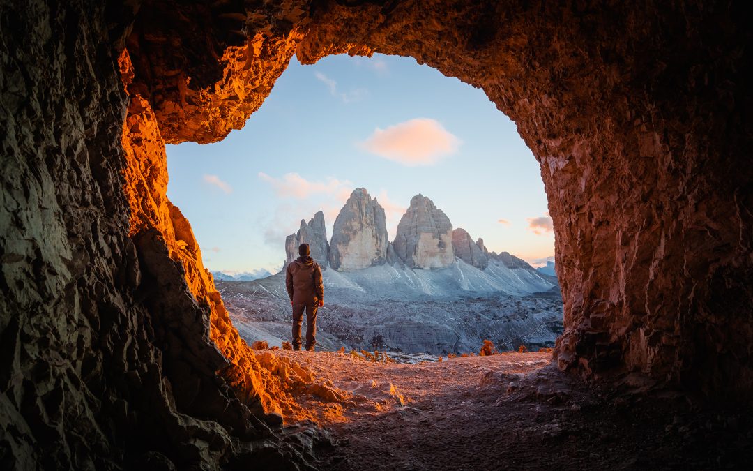 GETTING MY HEAD AROUND AI: WHY MARKETS ARE EXCITED — AND NERVOUS